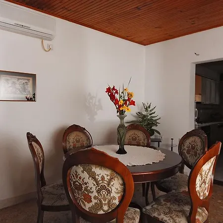 Pisak 5154a Apartament