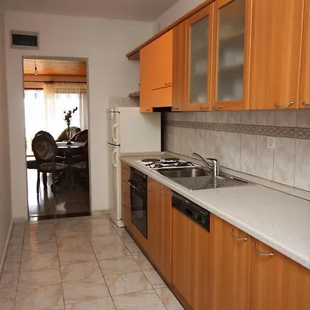 Pisak 5154a Apartament