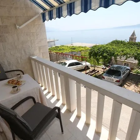 Apartament Pisak 5154a Mimice