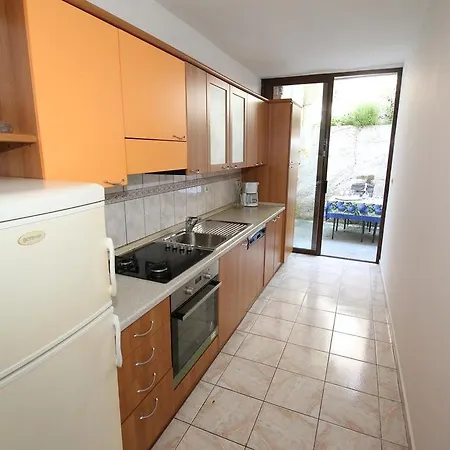Apartament Pisak 5154a *
