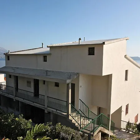 Appartement Pisak 5154a Mimice