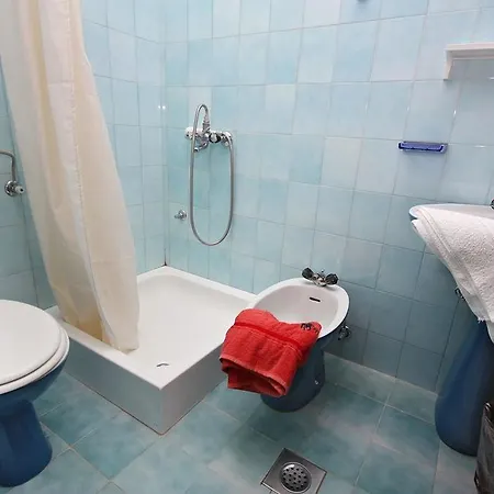 Pisak 5154a Appartement Mimice
