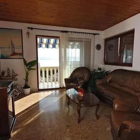 Appartement Pisak 5154a