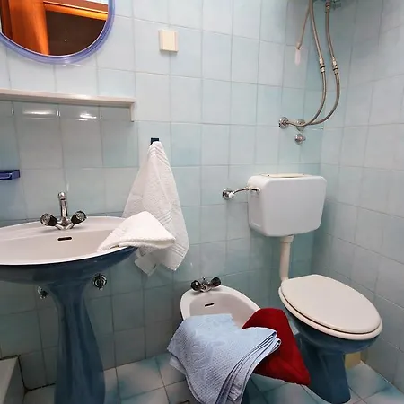 Pisak 5154a Appartement *