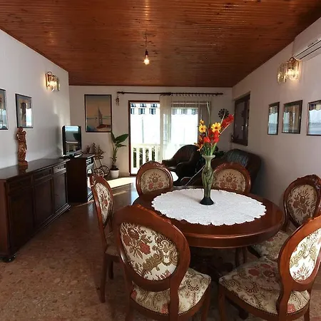 Appartement Pisak 5154a